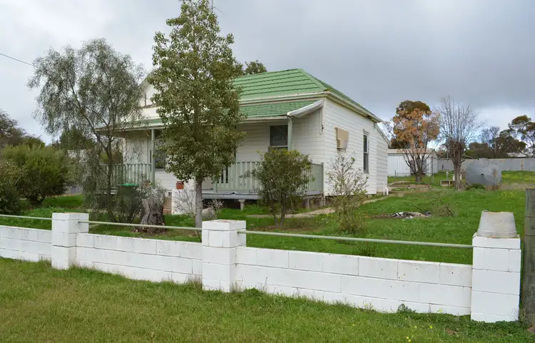 Main view of Homely house listing, 15 Poole St, Murrayville VIC 3512
