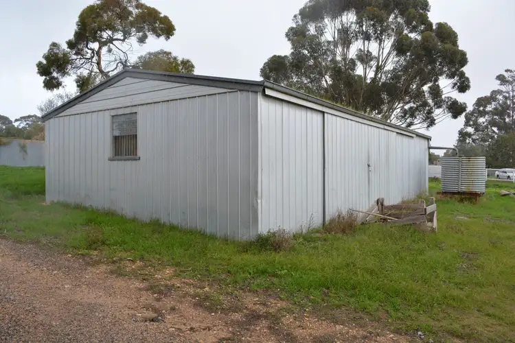 Second view of Homely house listing, 15 Poole St, Murrayville VIC 3512