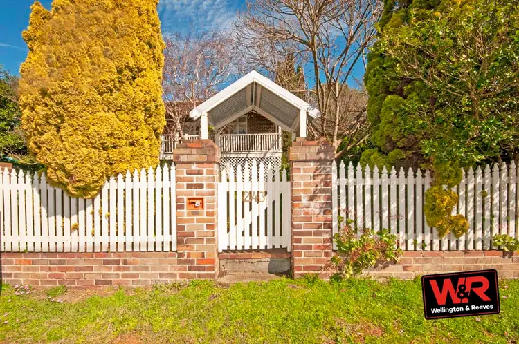 Second view of Homely house listing, 243 Albany Highway, Mount Melville WA 6330