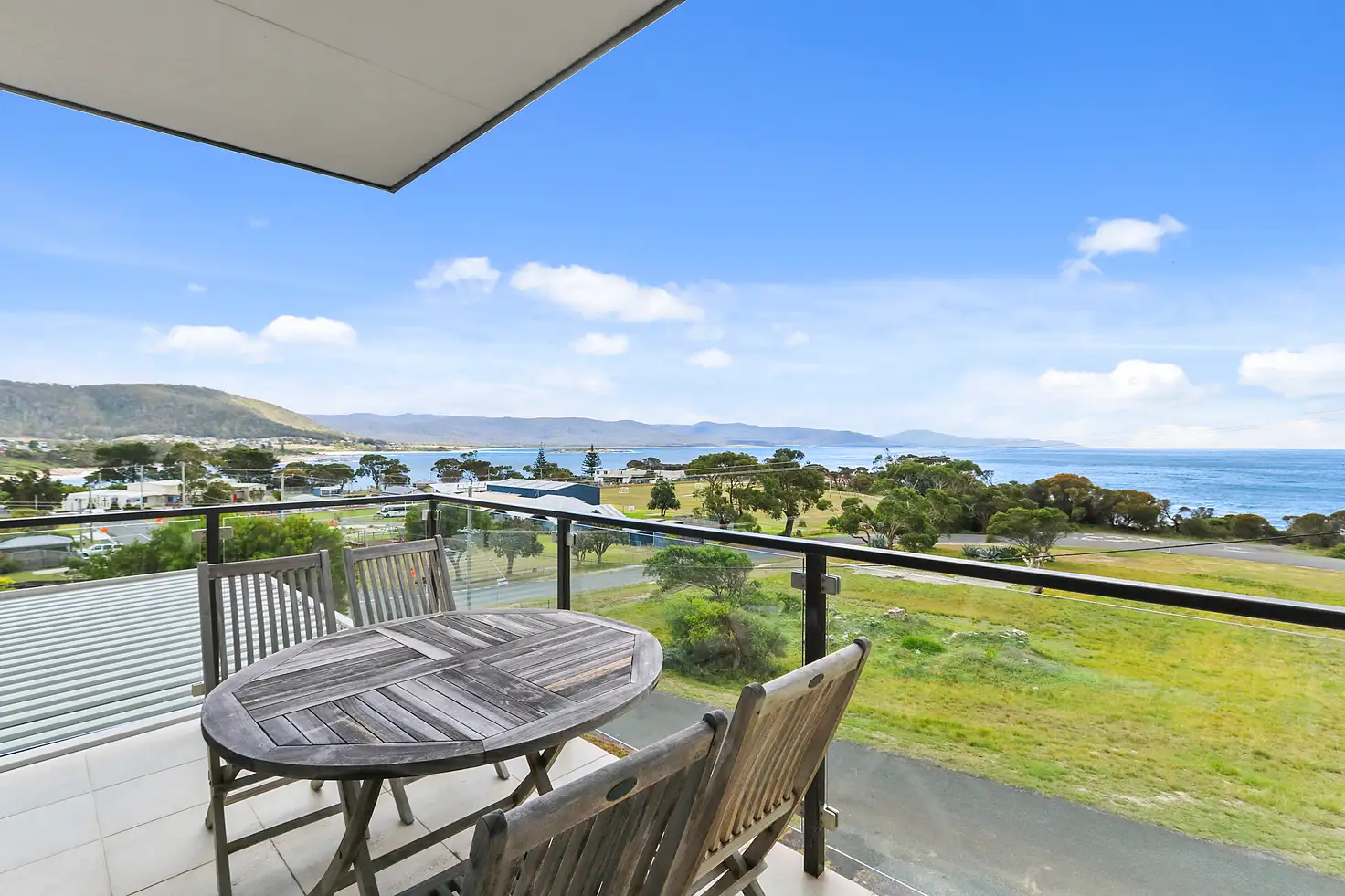 Main view of Homely house listing, 13 James Street, Bicheno TAS 7215