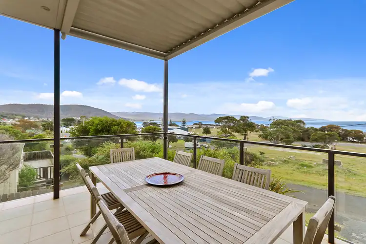 Second view of Homely house listing, 13 James Street, Bicheno TAS 7215