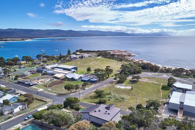 Third view of Homely house listing, 13 James Street, Bicheno TAS 7215