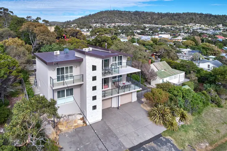 Fourth view of Homely house listing, 13 James Street, Bicheno TAS 7215