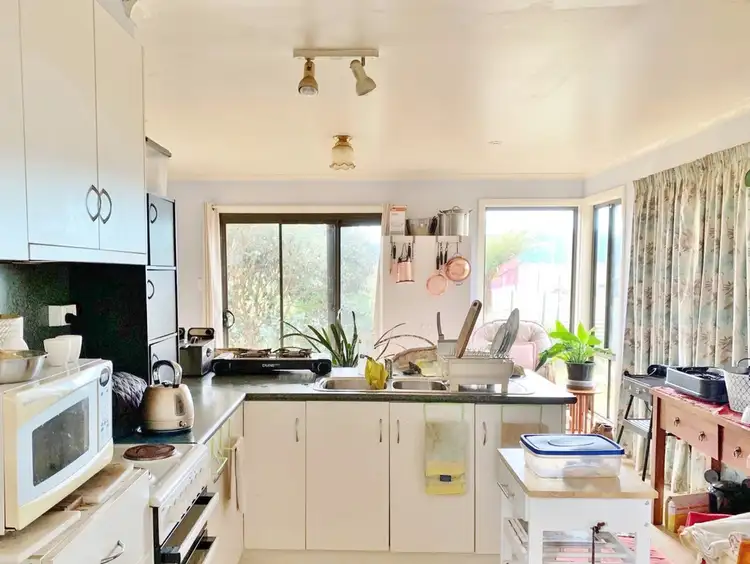 Third view of Homely house listing, 45 Main Street, Legerwood TAS 7263