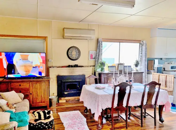 Fourth view of Homely house listing, 45 Main Street, Legerwood TAS 7263