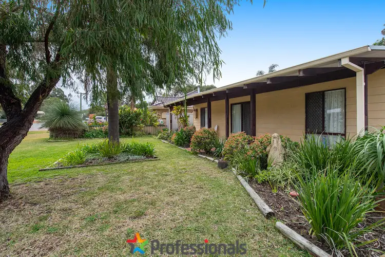 Fourth view of Homely house listing, 6 Tansey Way, Falcon WA 6210