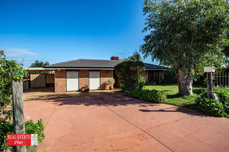 Main view of Homely house listing, 15 Welbourn Road, Swan View WA 6056
