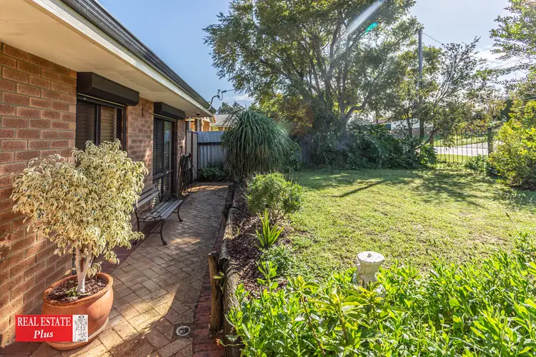 Second view of Homely house listing, 15 Welbourn Road, Swan View WA 6056