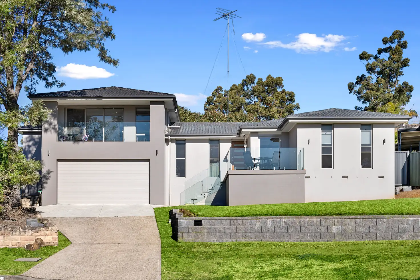 Main view of Homely house listing, 5 Moth Close, Cranebrook NSW 2749