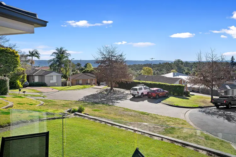 Second view of Homely house listing, 5 Moth Close, Cranebrook NSW 2749