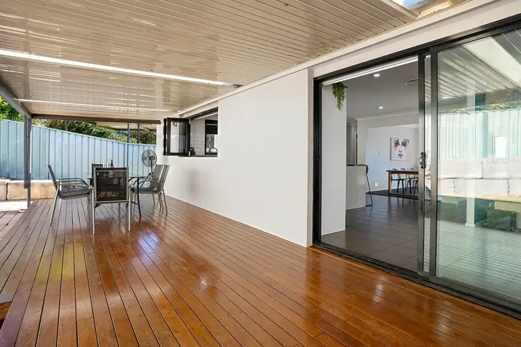 Third view of Homely house listing, 5 Moth Close, Cranebrook NSW 2749