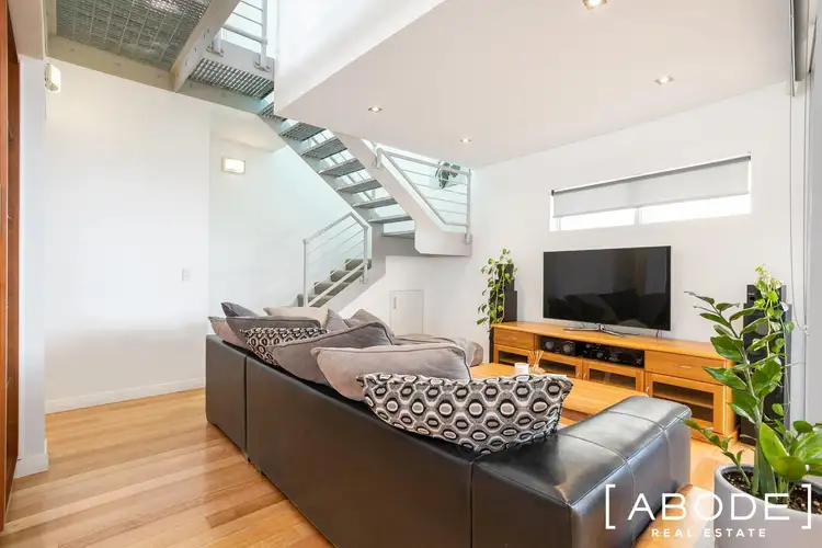3/135 Loftus Street, Leederville WA 6007