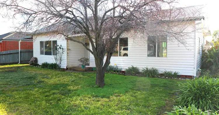 2 Elgin Ave, Euroa VIC 3666