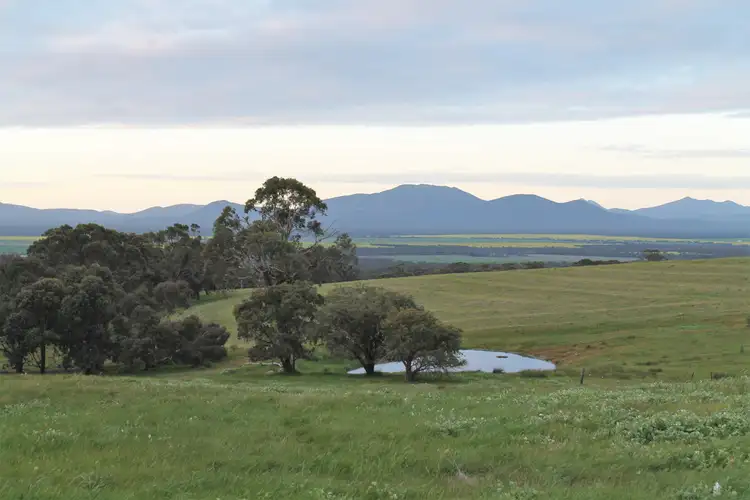 Main view of Homely land listing, Lot 80 Ferry Road, Mount Barker WA 6324