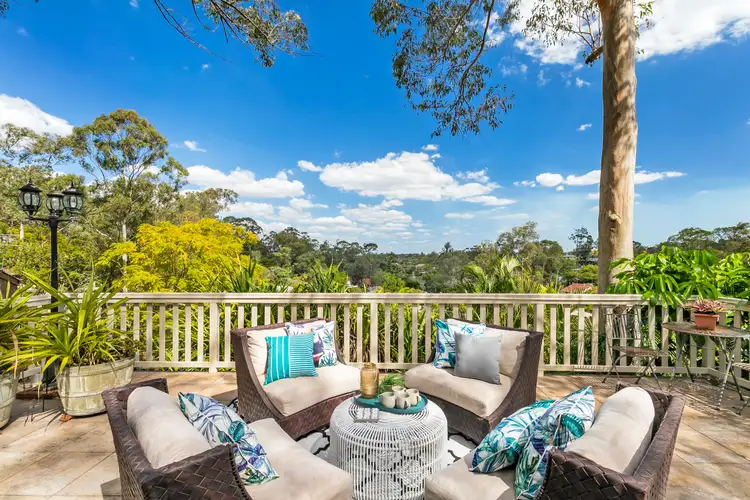 Main view of Homely house listing, 7 Job Street, Chapel Hill QLD 4069
