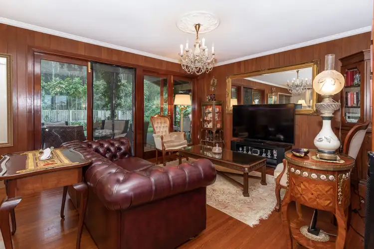 Fourth view of Homely house listing, 7 Job Street, Chapel Hill QLD 4069
