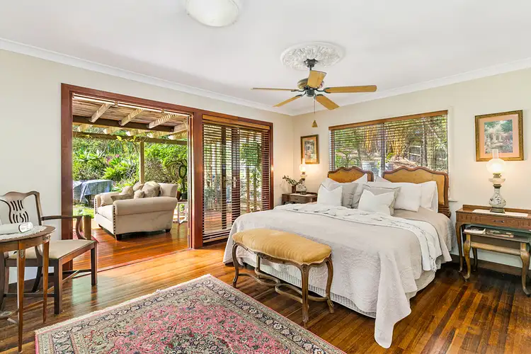 Sixth view of Homely house listing, 7 Job Street, Chapel Hill QLD 4069