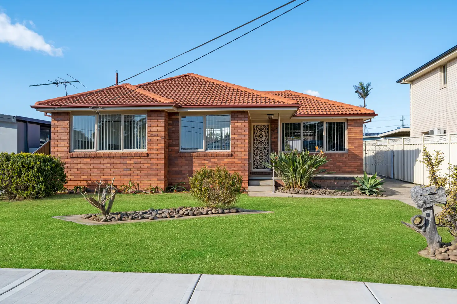 Main view of Homely house listing, 36 Medley Ave, Liverpool NSW 2170