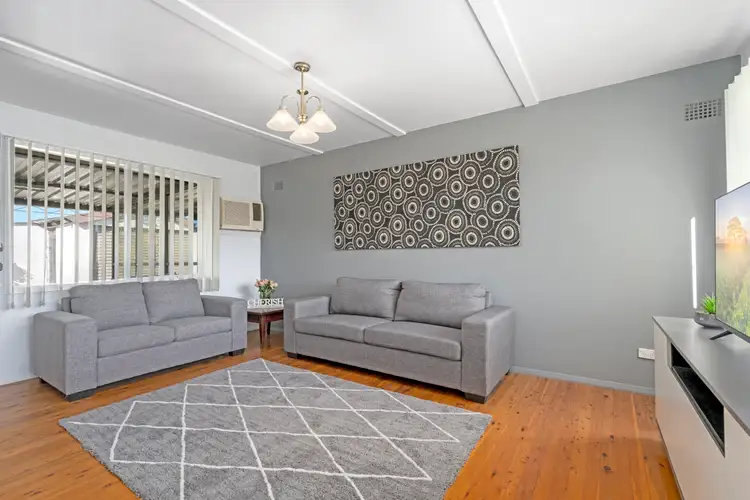 Second view of Homely house listing, 36 Medley Ave, Liverpool NSW 2170