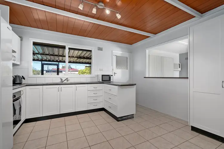 Fourth view of Homely house listing, 36 Medley Ave, Liverpool NSW 2170