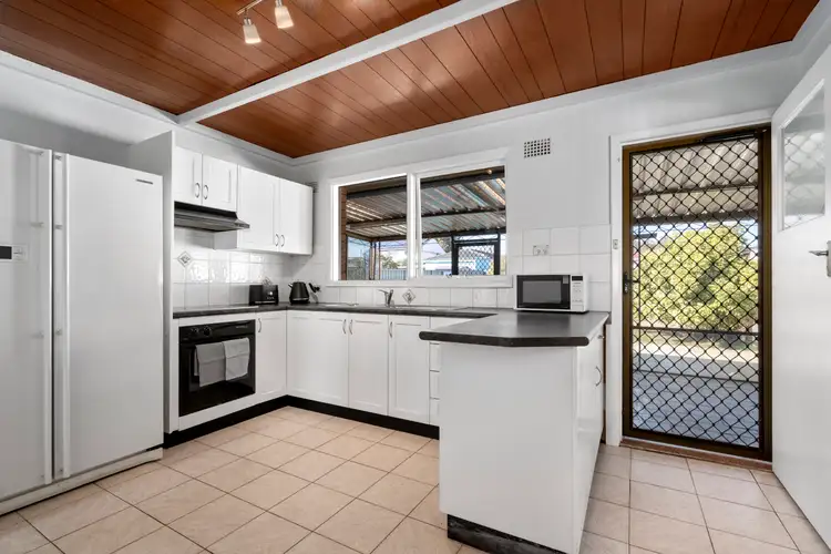 Fifth view of Homely house listing, 36 Medley Ave, Liverpool NSW 2170