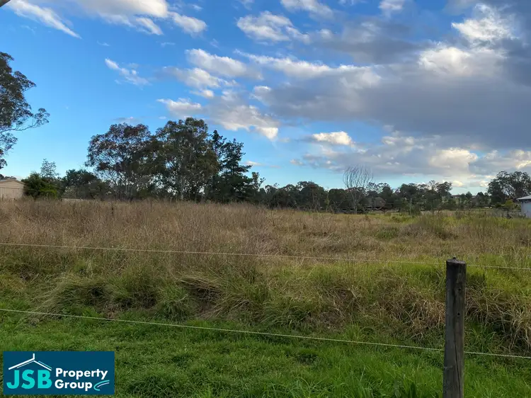 Third view of Homely land listing, LOT 4, 90-100 Myrtle Creek Avenue, Tahmoor NSW 2573