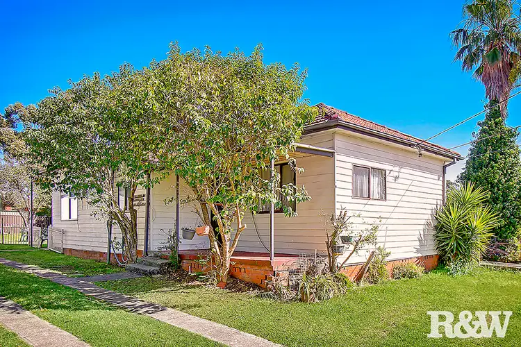 Main view of Homely house listing, 1/101 Melbourne Street, Oxley Park NSW 2760