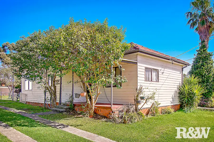 Main view of Homely house listing, 1/101 Melbourne Street, Oxley Park NSW 2760