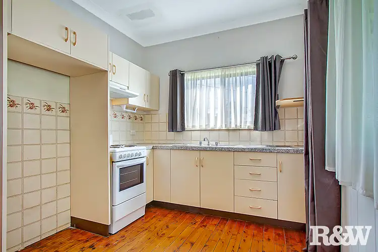 Second view of Homely house listing, 1/101 Melbourne Street, Oxley Park NSW 2760