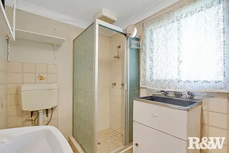 Fifth view of Homely house listing, 1/101 Melbourne Street, Oxley Park NSW 2760