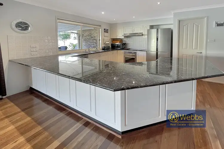 Third view of Homely house listing, 19 Woodward Street, Gloucester NSW 2422