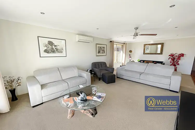 Fourth view of Homely house listing, 19 Woodward Street, Gloucester NSW 2422