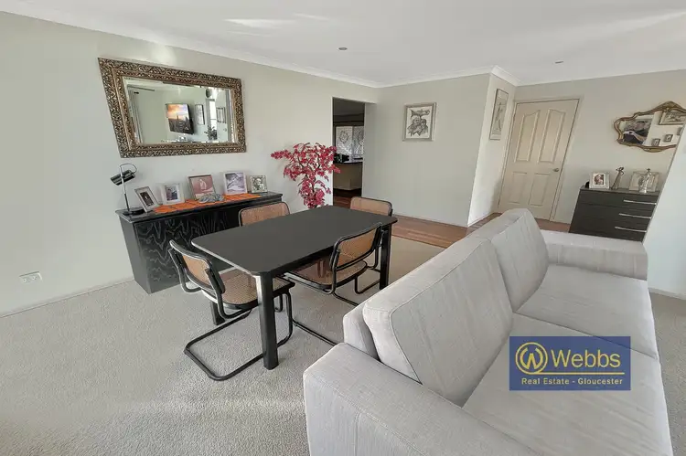 Fifth view of Homely house listing, 19 Woodward Street, Gloucester NSW 2422