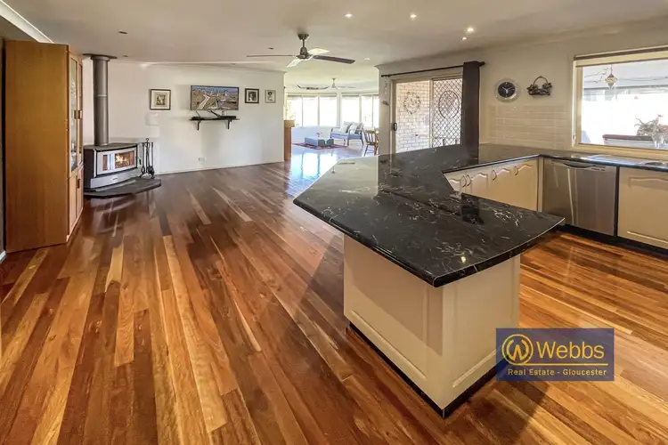 Sixth view of Homely house listing, 19 Woodward Street, Gloucester NSW 2422