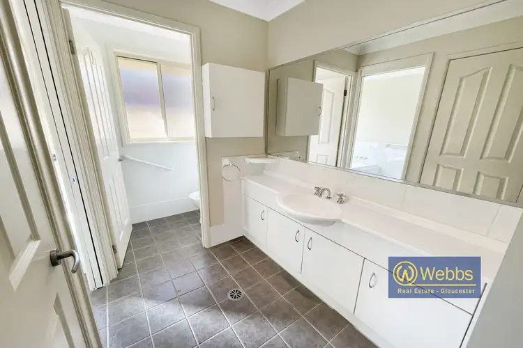 Seventh view of Homely house listing, 19 Woodward Street, Gloucester NSW 2422