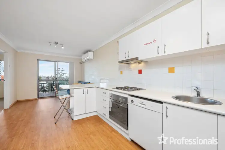 28/22 King George Street, Victoria Park WA 6100