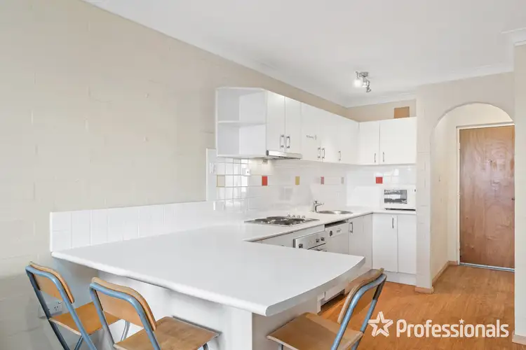 Second view of Homely apartment listing, 28/22 King George Street, Victoria Park WA 6100