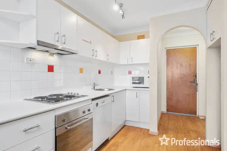Third view of Homely apartment listing, 28/22 King George Street, Victoria Park WA 6100