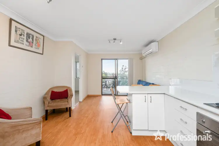 Fourth view of Homely apartment listing, 28/22 King George Street, Victoria Park WA 6100