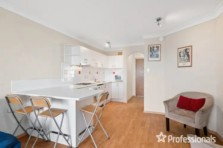 Fifth view of Homely apartment listing, 28/22 King George Street, Victoria Park WA 6100