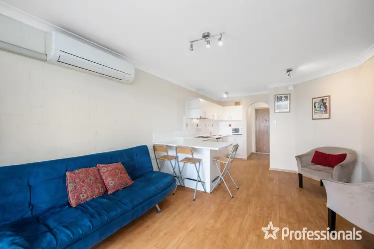 Sixth view of Homely apartment listing, 28/22 King George Street, Victoria Park WA 6100