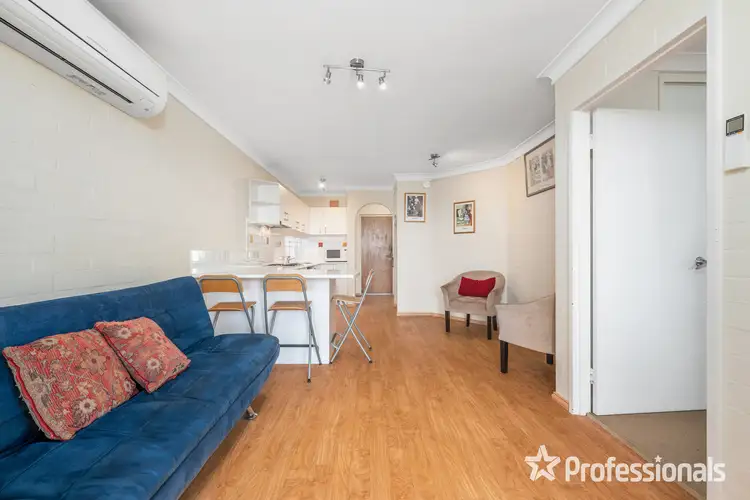 Seventh view of Homely apartment listing, 28/22 King George Street, Victoria Park WA 6100