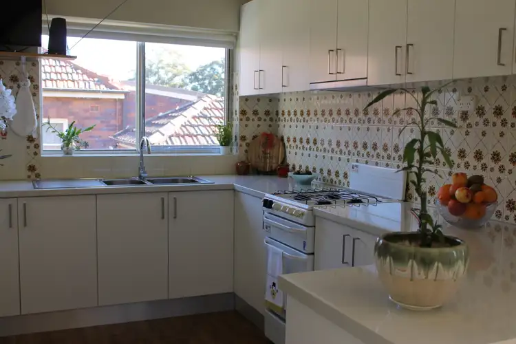 Second view of Homely house listing, 24 Queens Road, Hurstville NSW 2220