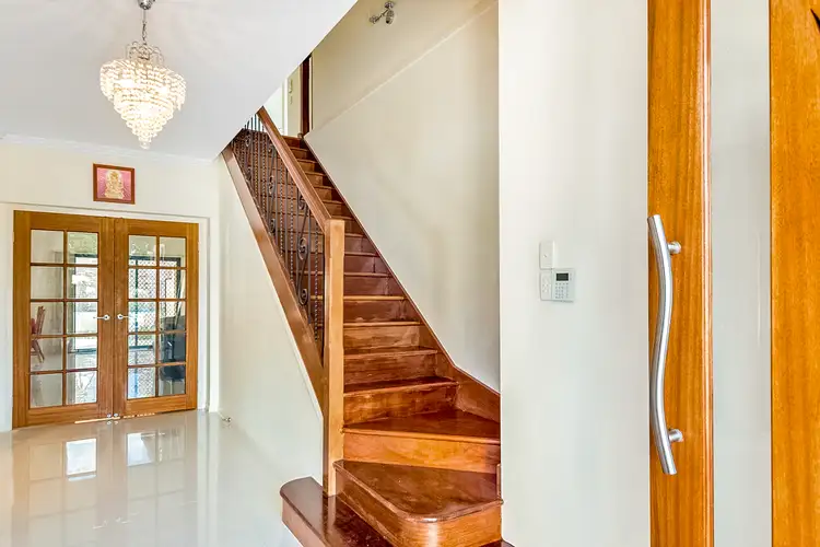 Third view of Homely house listing, 58 Alexandrina Circuit, Forest Lake QLD 4078