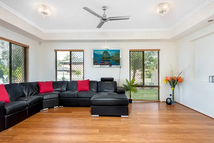 Fourth view of Homely house listing, 58 Alexandrina Circuit, Forest Lake QLD 4078