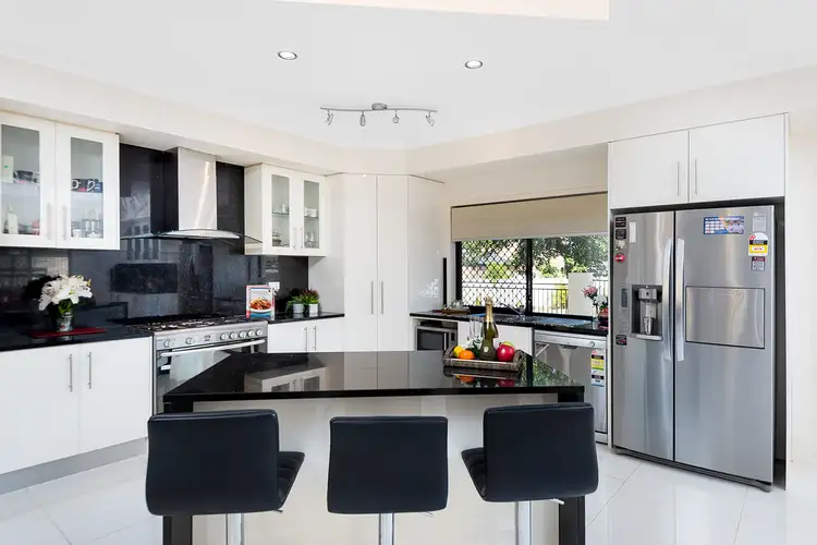 Fifth view of Homely house listing, 58 Alexandrina Circuit, Forest Lake QLD 4078