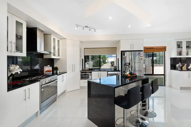 Sixth view of Homely house listing, 58 Alexandrina Circuit, Forest Lake QLD 4078