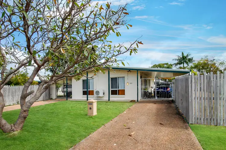 Main view of Homely house listing, 313 Pinnacle Drive, Rasmussen QLD 4815