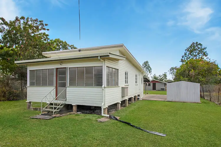 168 Southwood Road, Stuart QLD 4811