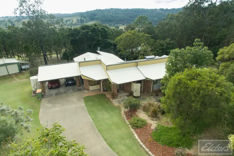 27 Douglas McInnes Drive, Laidley QLD 4341